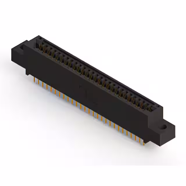 895-054-525-504 EDAC Inc.  Edgeboard Connectors